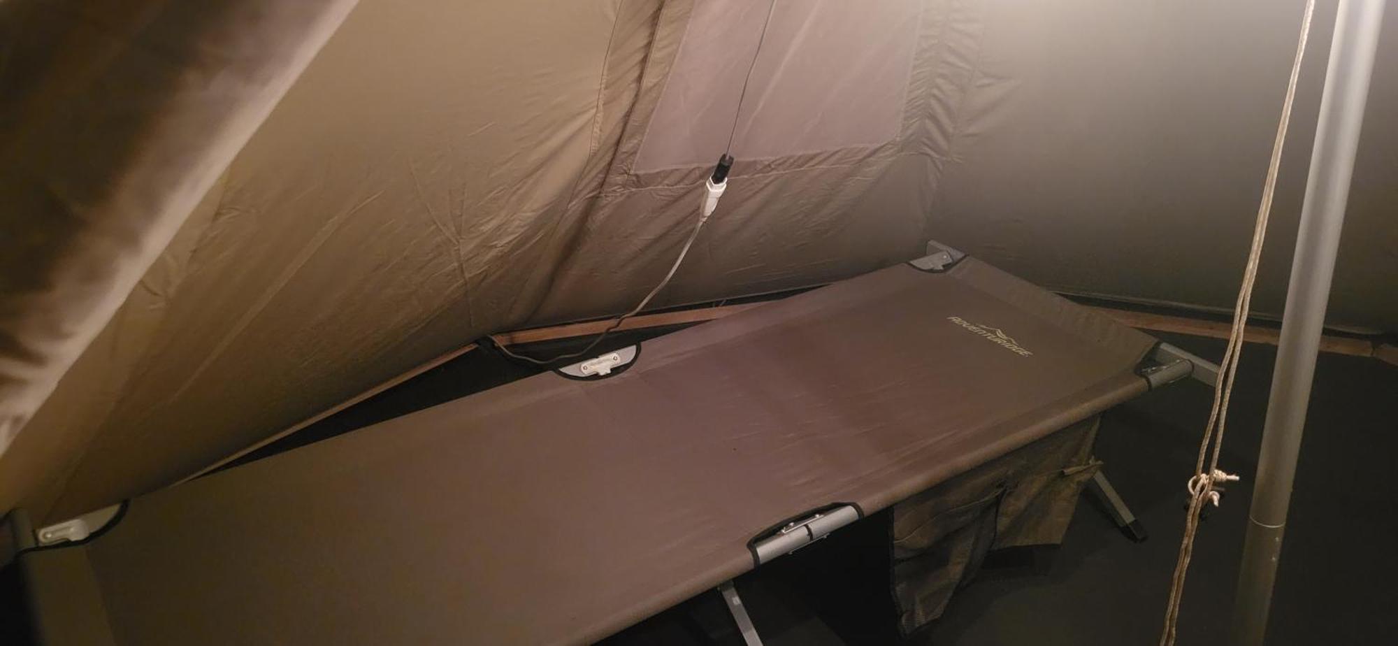 Swiss Army Camping Night / Militaerbunker St. Margrethen Экстерьер фото